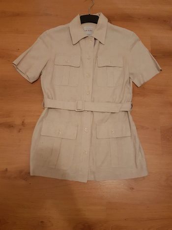Tunique femme été taille 2