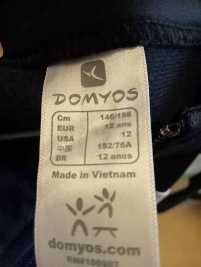 Veste - photo numéro 4