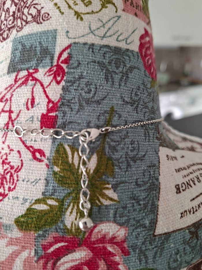 Parrure - photo numéro 3