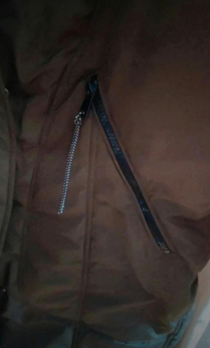 Manteau long - photo numéro 2