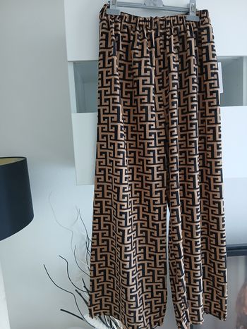 Pantalon leger
