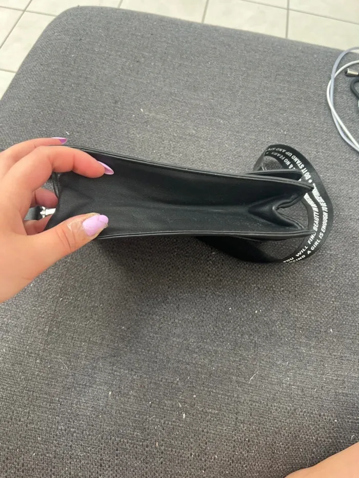 Sac bandoulière - photo numéro 3