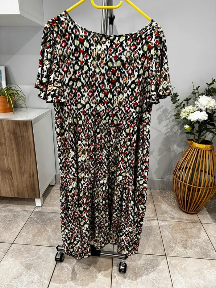 Robe longue TU - photo numéro 4