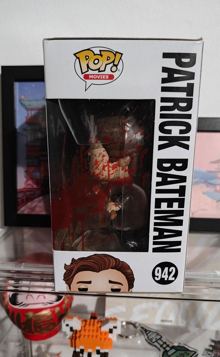 Patrick Bateman - photo numéro 4