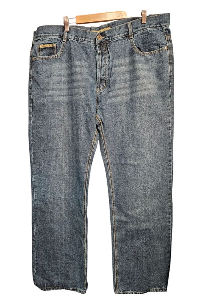 Jean large Plaiwox T52