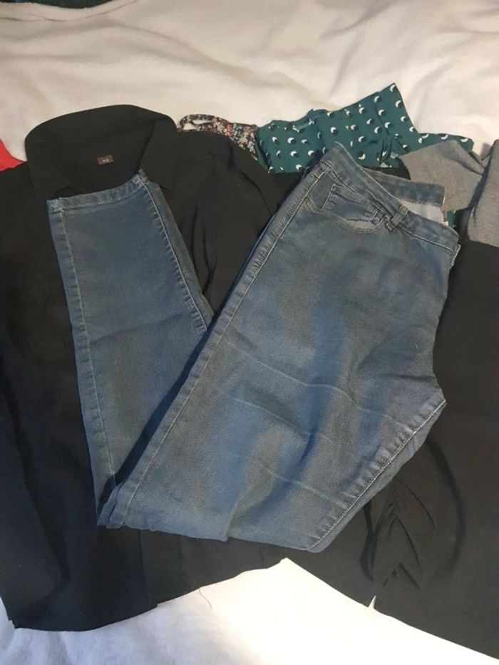 Lot femme 44 - photo numéro 8