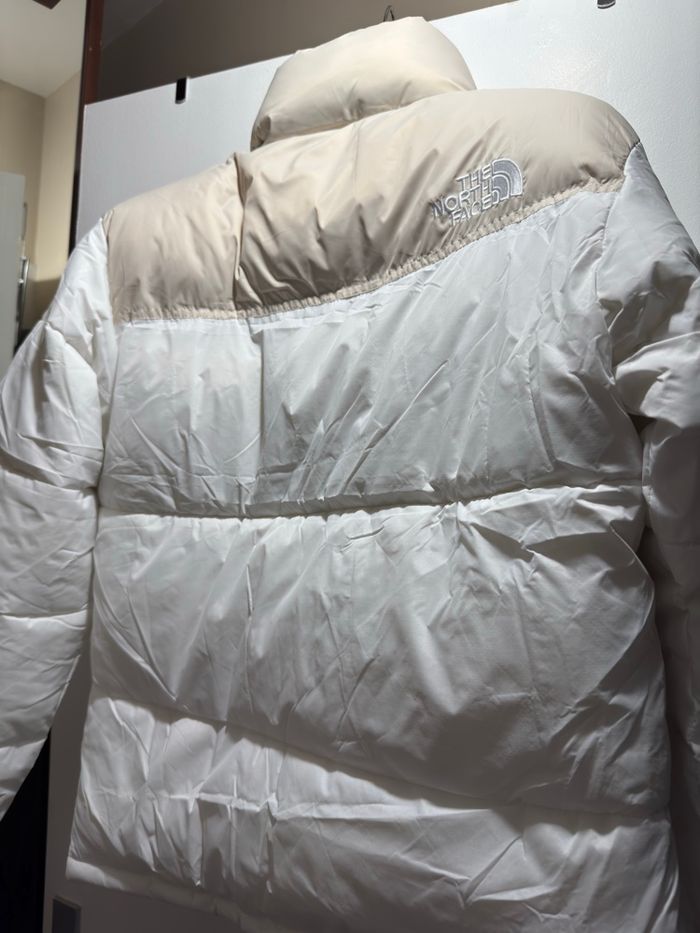 Doudoune the north face - photo numéro 4