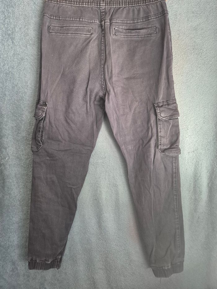 Cargo liberto enfant - photo numéro 2