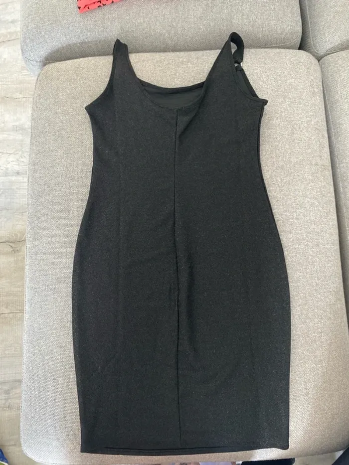 Robe courte - photo numéro 5