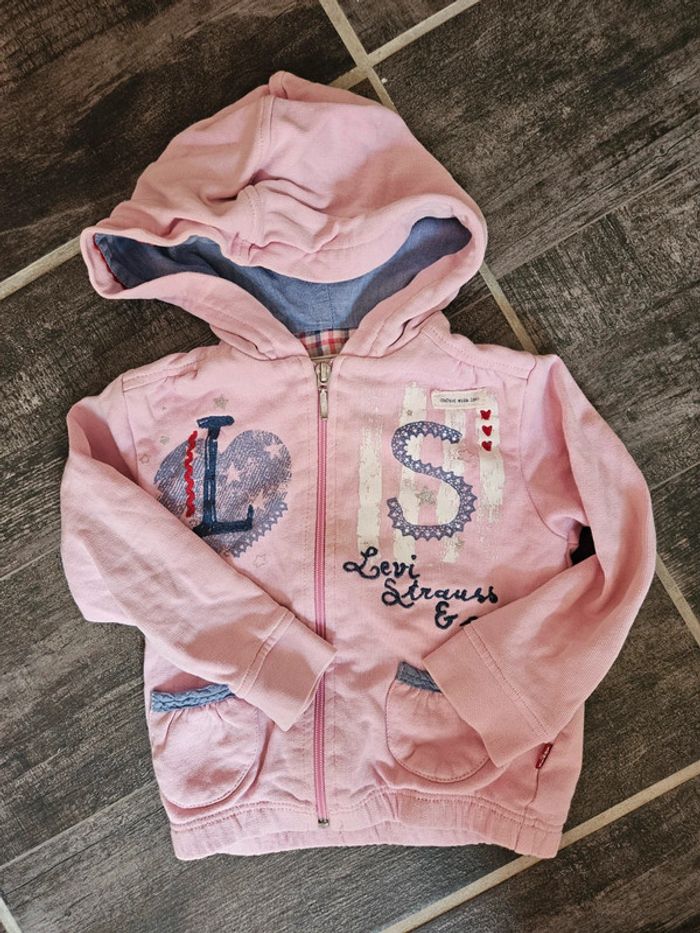 Veste levi's