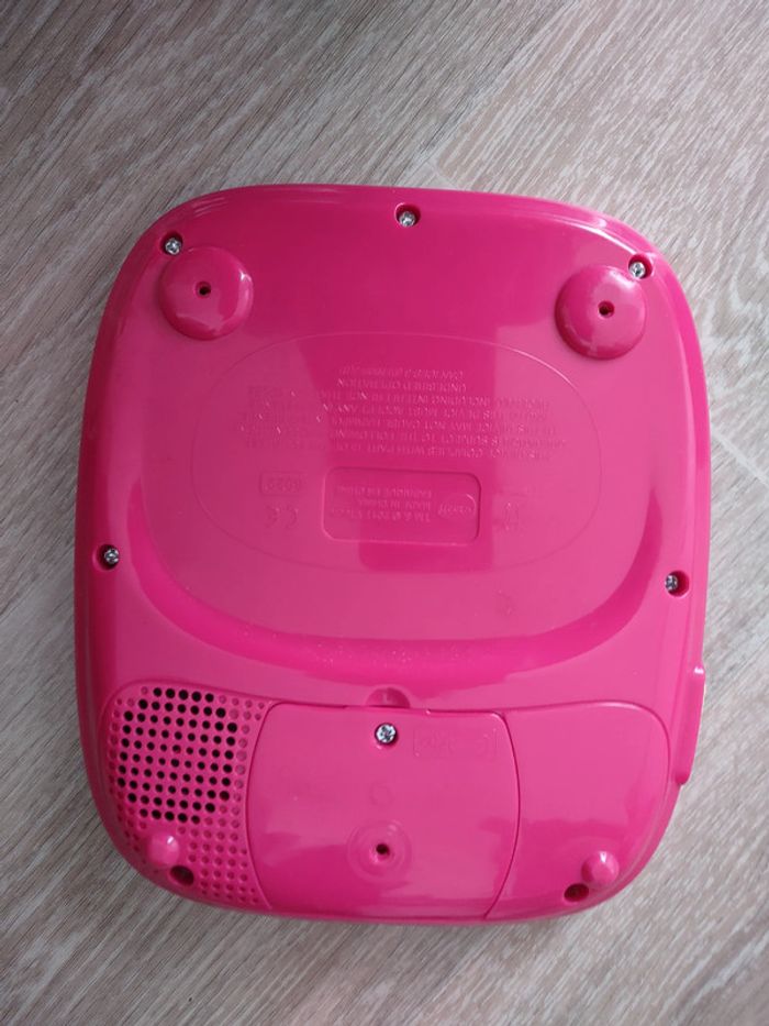 Lumi Tablette Des Découvertes - photo numéro 3