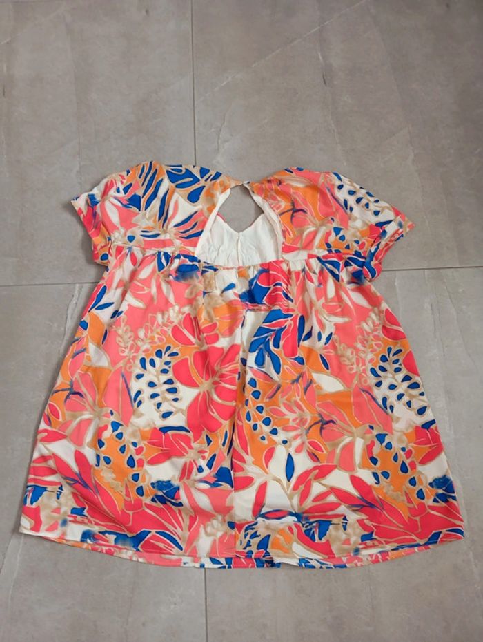 Robe short - photo numéro 2