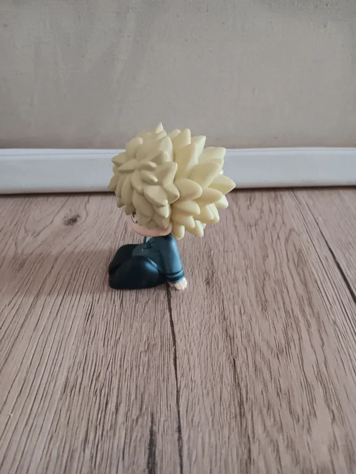 Figurine mha my hero academia bakugo - photo numéro 2