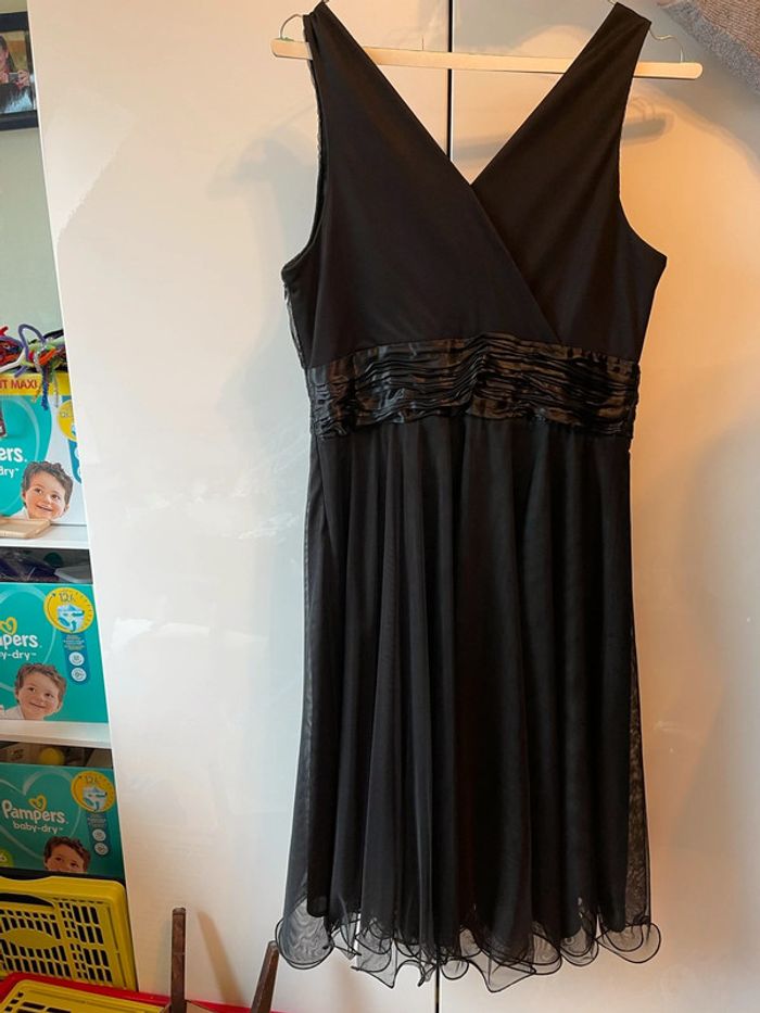 Robe de soirée - photo numéro 4