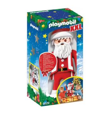 Playmobil XXL Père Noël