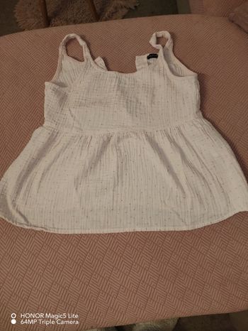 T-shirt fille