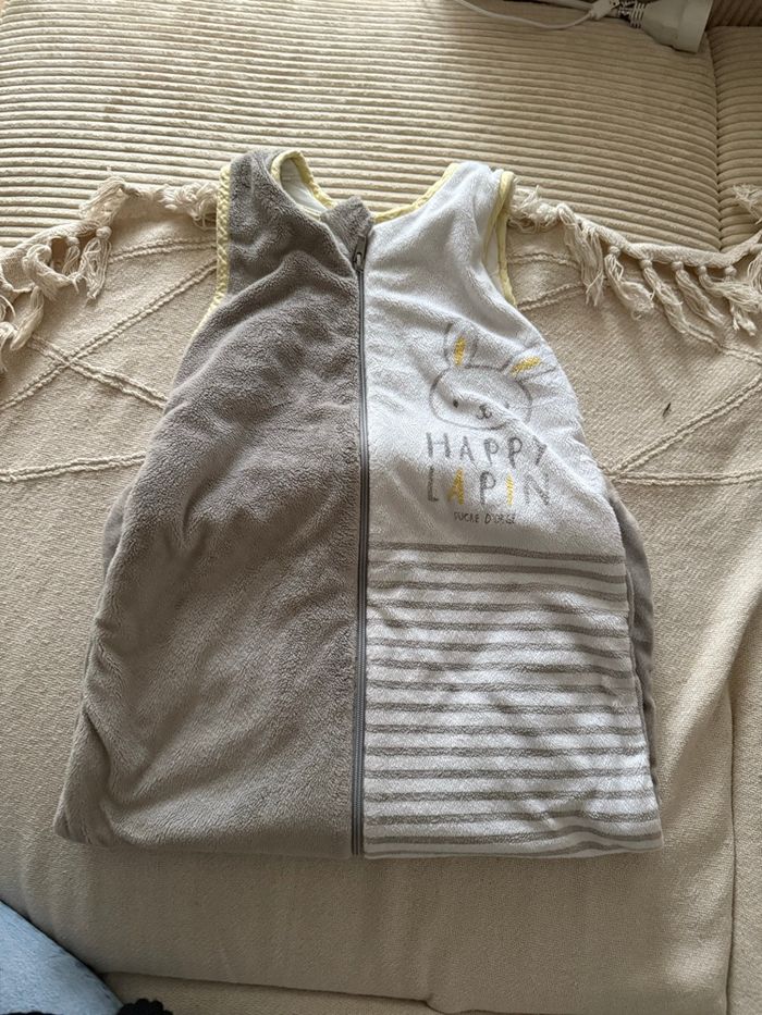 Gigoteuse sucre d’orge - photo numéro 6