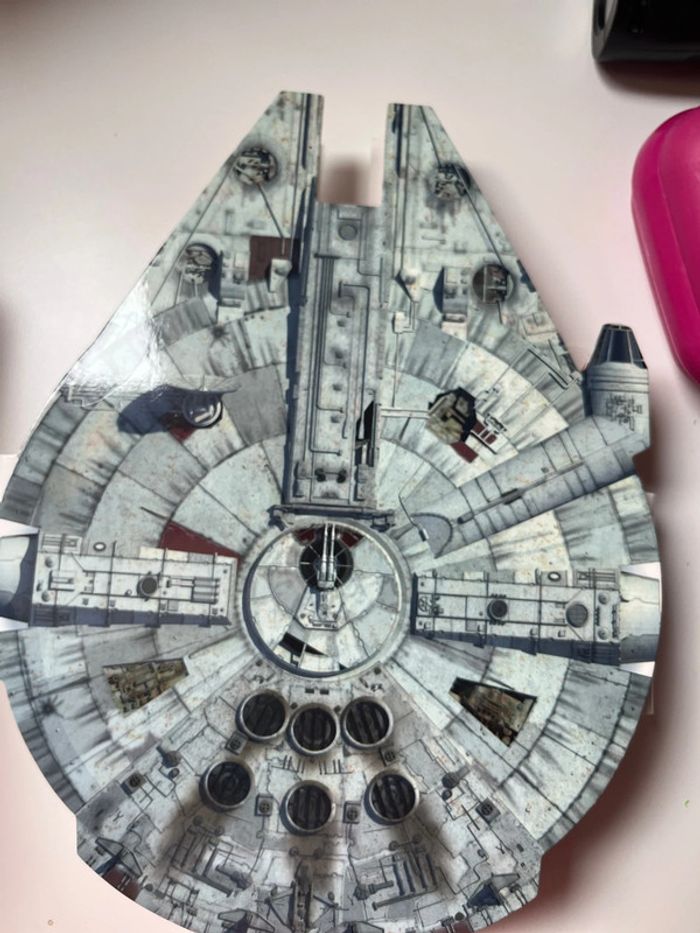 Coffret figurine star wars - photo numéro 2