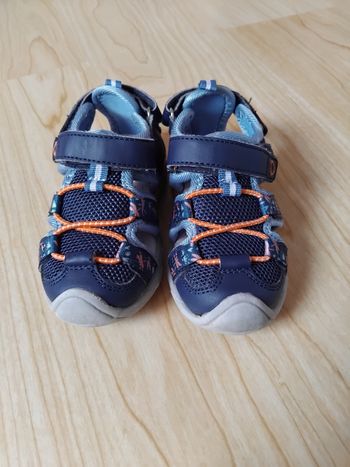 Sandales randonnée 