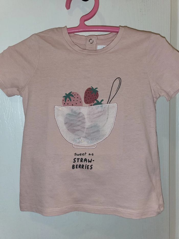 Tee-shirt Mango - photo numéro 2