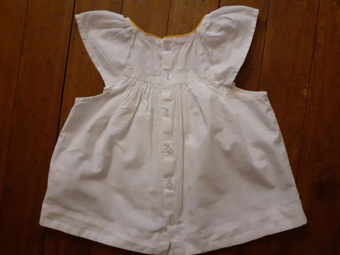 Robe courte - Obaïbi - photo numéro 5