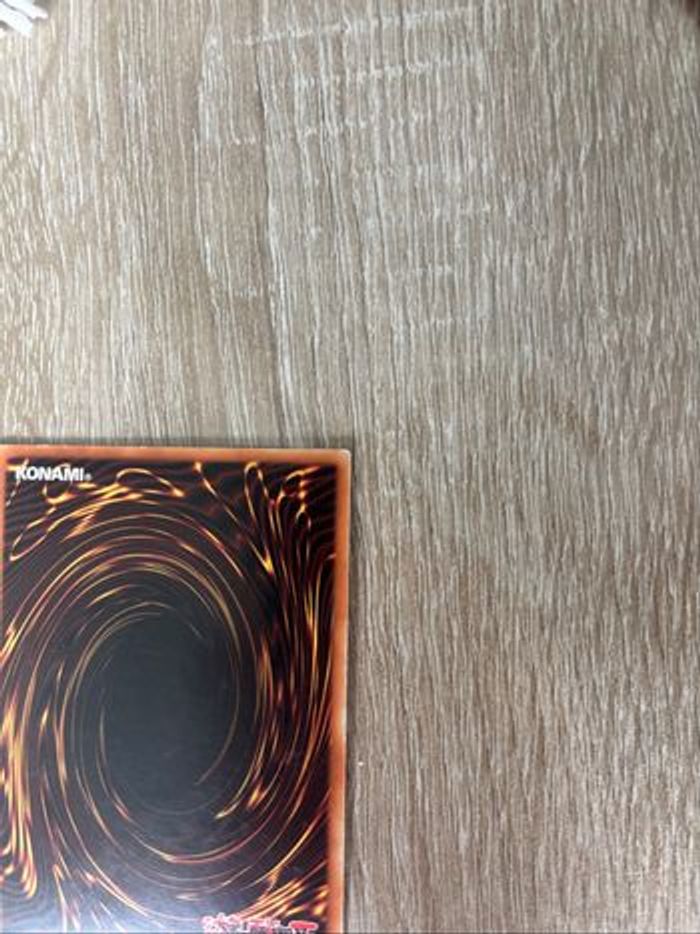 Dragon Rose Noire (UR) csoc-fr039 - photo numéro 9