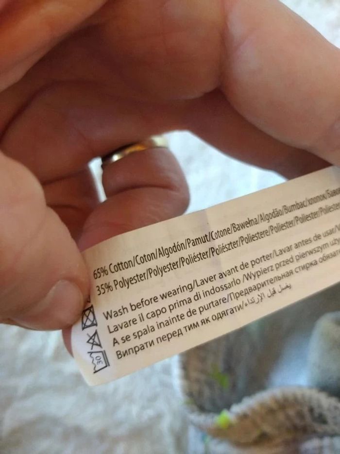 Short Garçon 3 mois Palmier In Extenso - photo numéro 7