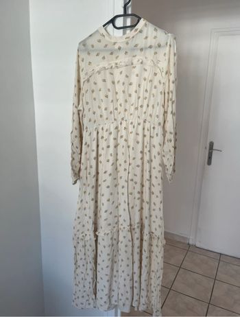 Robe longue