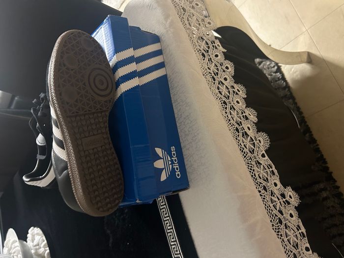 Adidas  samba unisexe - photo numéro 2