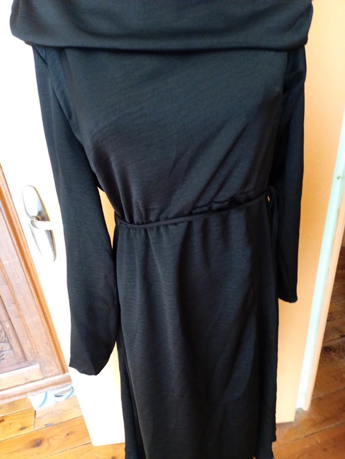Robe longue - photo numéro 5
