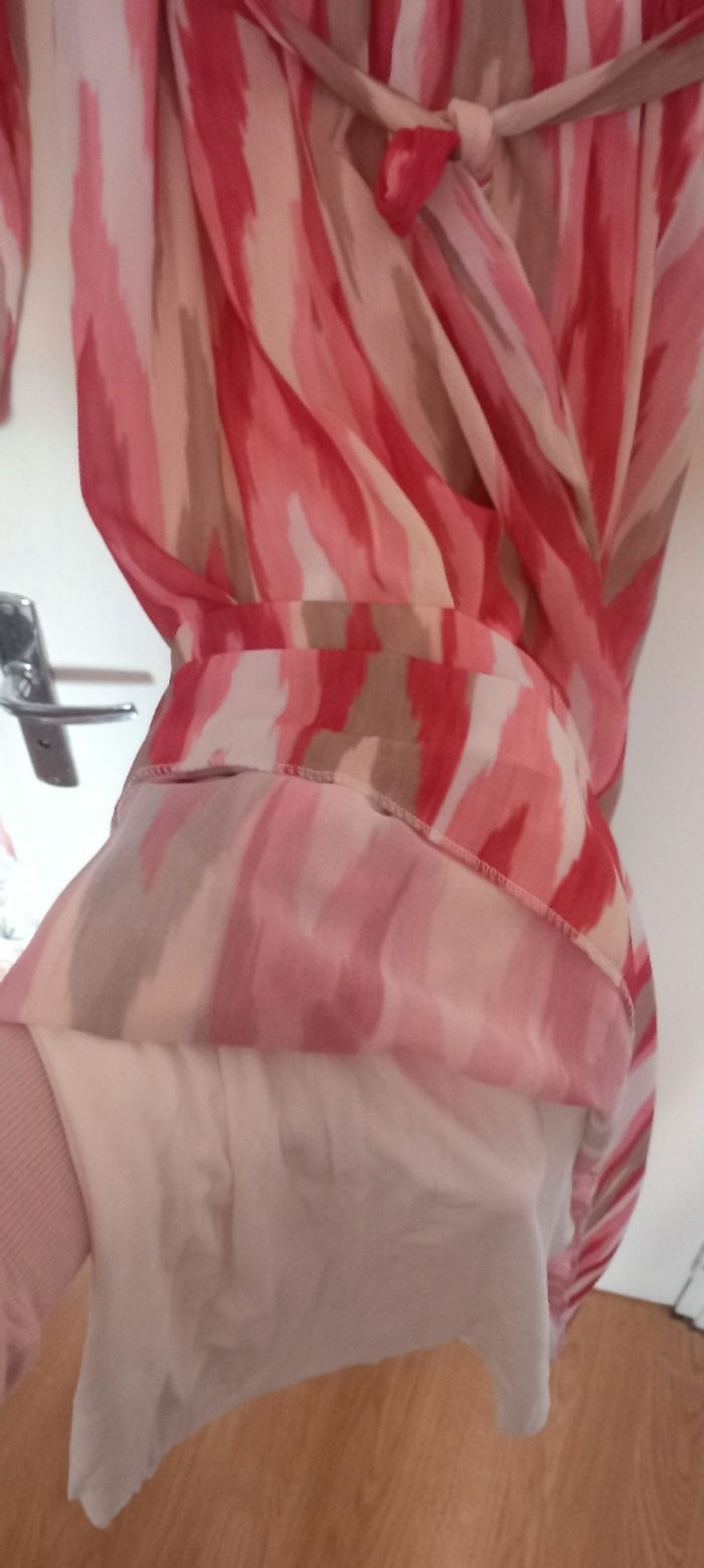 Longue robe - photo numéro 2