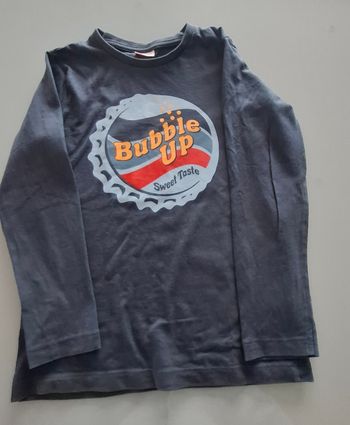 T shirt 8 ans