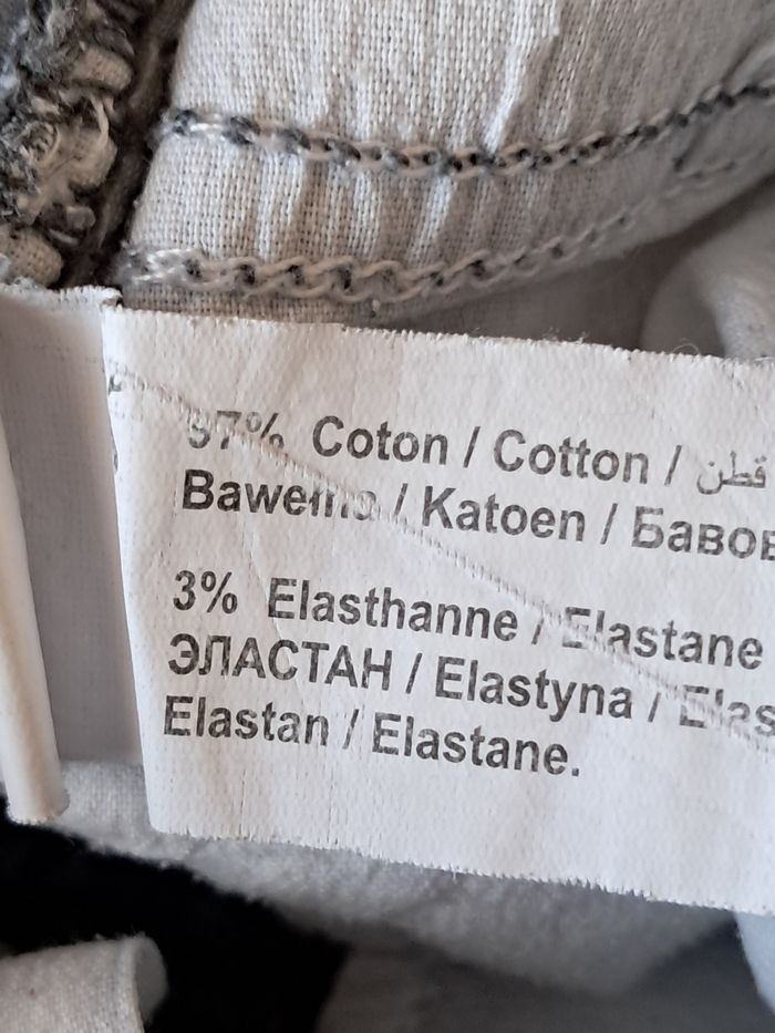 Jean 12/13ans - photo numéro 3