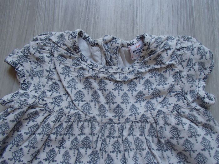 robe 2 ans - photo numéro 4