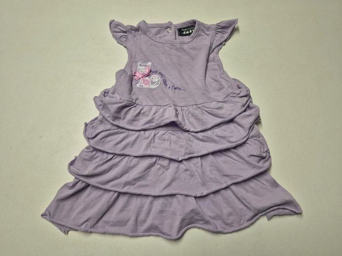 Robe tout compte fait