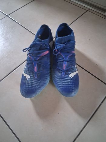 Crampons puma 42