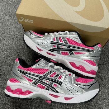 Asics gel kayano 14