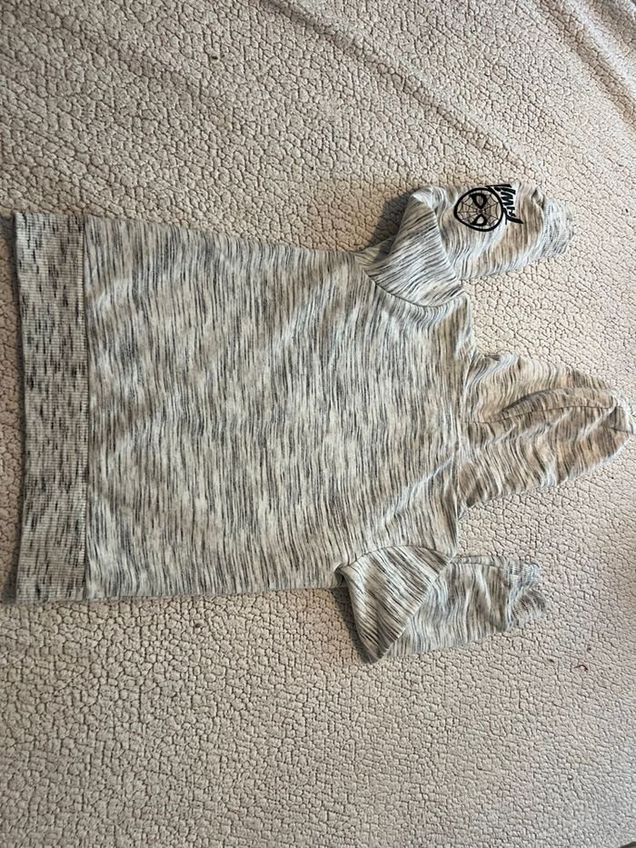 Pull Spiderman - photo numéro 8