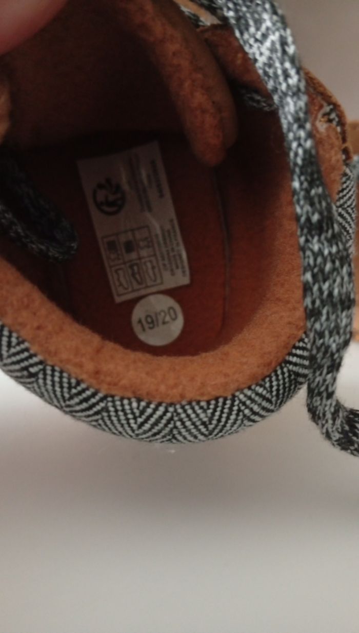 Chaussures ikks - photo numéro 2