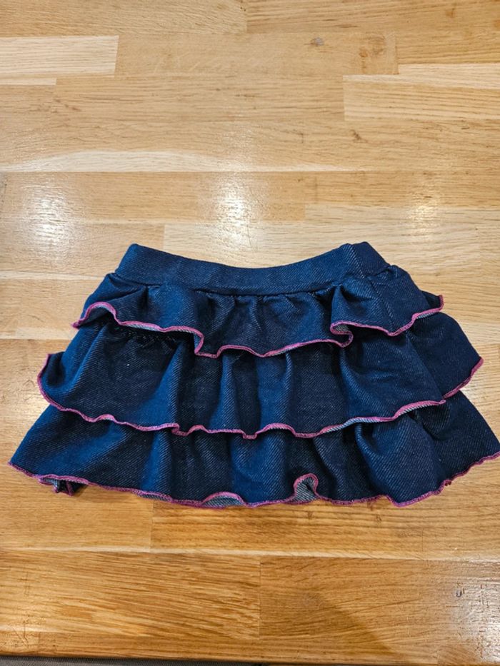 Jupe 12 mois - photo numéro 4