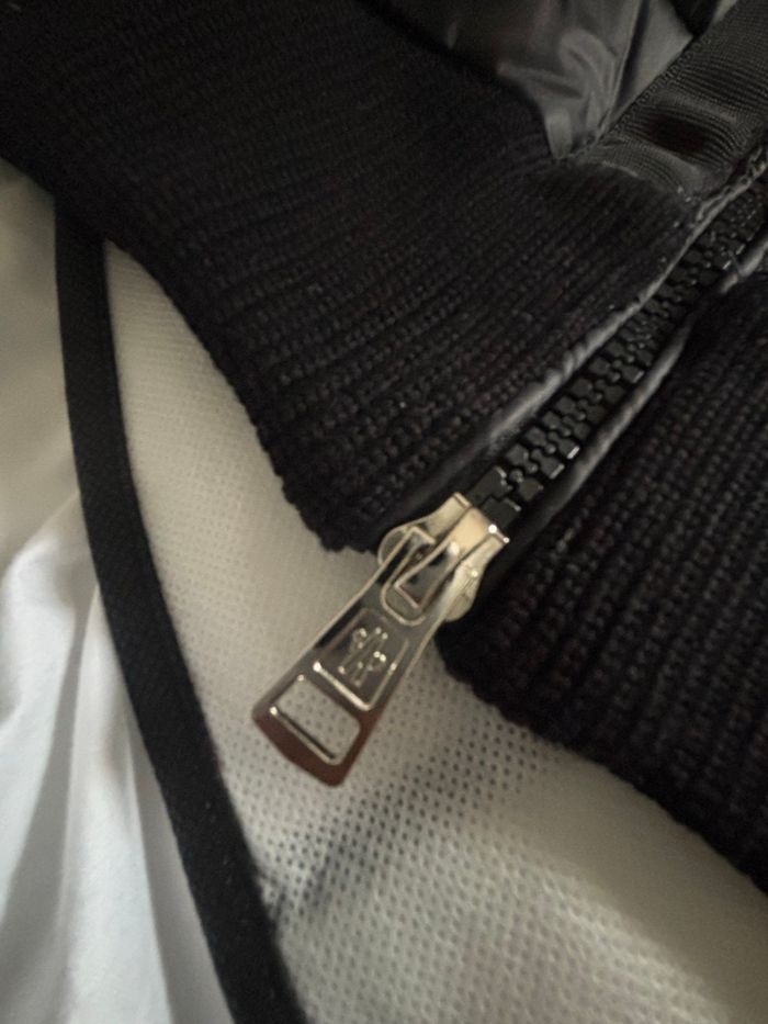 Cardigan Moncler - photo numéro 2