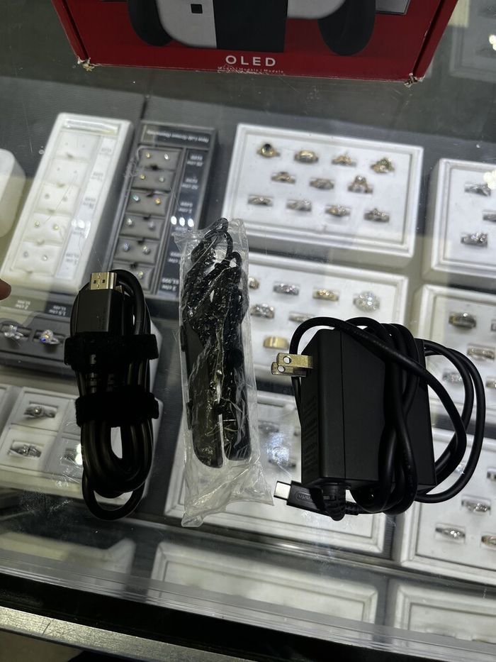 Nintendo Switch - photo numéro 3