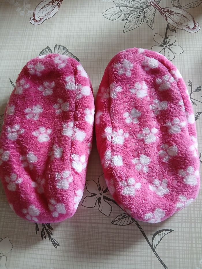 Chaussons filles paw patrol 30/31 - photo numéro 2