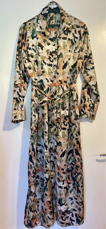 Robe chemise L