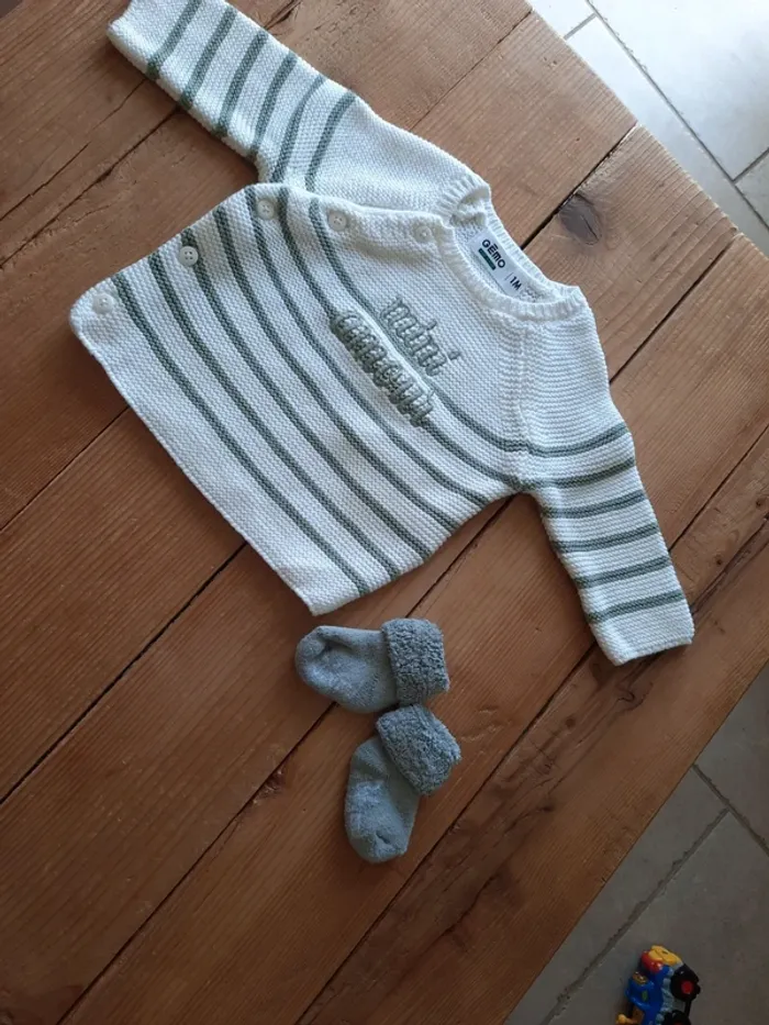 Gilet / cardigans neuf Gemo