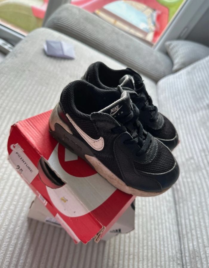 Chaussure garçon - photo numéro 3