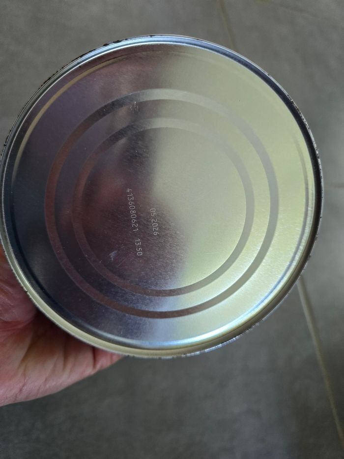 Boite de lait Nidal 2 ème âge - photo numéro 4