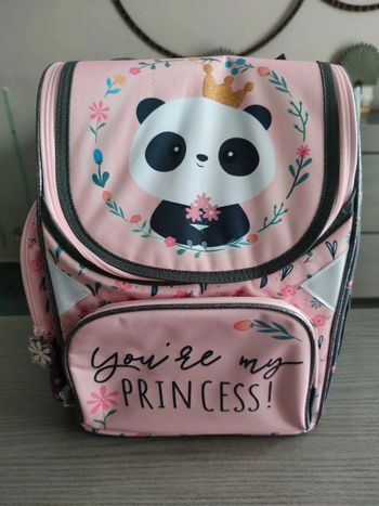 Sac Paso