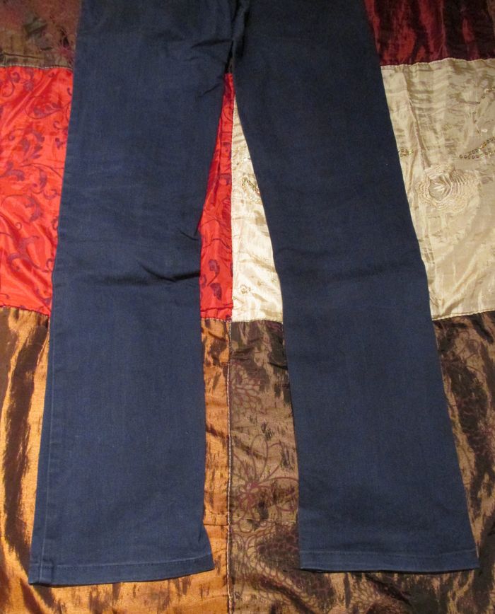 pantalon taille 38 GEMO - photo numéro 6