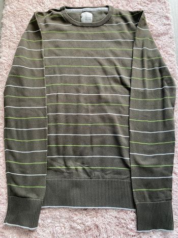 Pull Taille M Jules